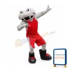 Power Sport Viper Mascot Costume