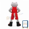 Power Sport Viper Mascot Costume