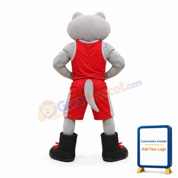 Power Sport Viper Mascot Costume