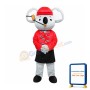 Little Koala Mascot Costume