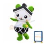Japanese Green House Mascot Costume