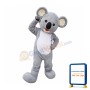 Happy Koala Mascot Costume