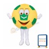 Football Mascot Costume