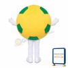 Football Mascot Costume