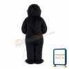 Lovely Chimpanzee Mascot Costume