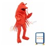 Lobster Mascot Costume