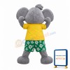 Lovely Lightweight Koala Mascot Costume