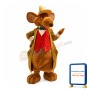 Mr. Mouse Mascot Costume