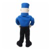 Power Guard Mascot Costume