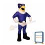 Hero Eagle Mascot Costume