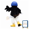 Sport Penguin Mascot Costume