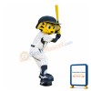 Baseball Tiger Mascot Costume