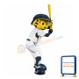 Baseball Tiger Mascot Costume