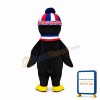 Lovely Lightweight Penguin Mascot Costume