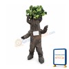 Lovely Tree Mascot Costume