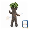 Lovely Tree Mascot Costume