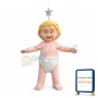 Angel Baby Mascot Costume