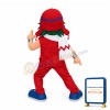Young Pilot Mascot Costume