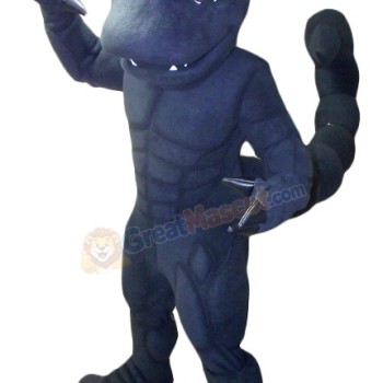 Fierce Scorpion Mascot Costume