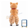 Lovely Realistic Lightweight Cat Mascot Costume