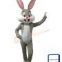 Bugs Bunny Mascot Costume