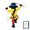 Monkey King Journey To The West Mascot Costume