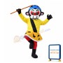 Monkey King Journey To The West Mascot Costume