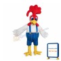Cock Rooster Mascot Costume