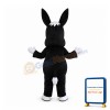 Donkey Mascot Costume
