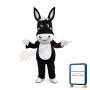 Donkey Mascot Costume