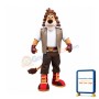 Max Lion Mascot Costume