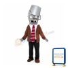 Foam Zombie Mascot Costume