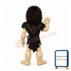Prehistoric People Mascot Costume