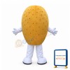 Potato Mascot Costume