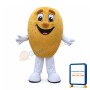 Potato Mascot Costume