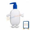 Cleansing Shampoo Mascot Costume