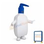 Cleansing Shampoo Mascot Costume