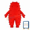 Happy Yo Gabba Mascot Costume