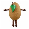 Friendly Lightweight Potato Mascot Costume