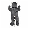 Ring-tailed Lemur Mascot Costume