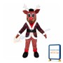 Christmas Deer Reindeer Mascot Costume