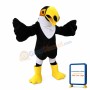 Deluxe Toco Toucan Mascot Costume