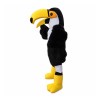 Deluxe Toco Toucan Mascot Costume