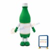 Sake Bottle Mascot Costume