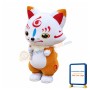 Lovely Lightweight Fox Mascot Costume