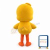 Lovely Chick Mascot Costume