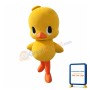 Lovely Chick Mascot Costume
