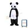 Lovely Lightweight Adult Panda Mascot Costume