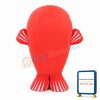 Little Red Fish Mascot Costume