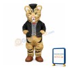 Super Lovely Cat Mascot Costume